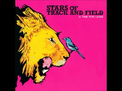 With You (Death Sentence Version) - Stars of Track and Field