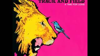 With You (Death Sentence Version) - Stars of Track and Field