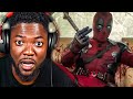 RDC Reacts to Deadpool & Wolverine Teaser Trailer