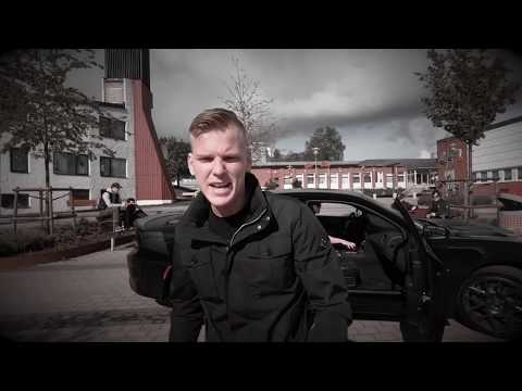 Jocke ft. Cozy Panic - Positiv