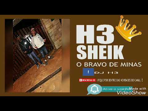 MC RYAN - CORTINHO DISFARÇADO E DIFERENCIADO( DJ H3)