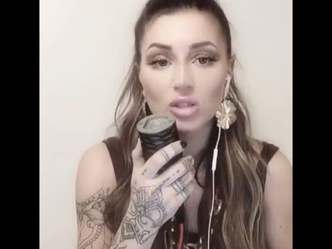 Mikaelamikas cover på Scared to be lonely.