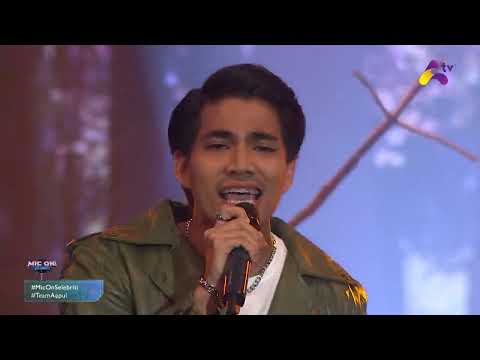 Mic On! Selebriti | Namie | Janji Padamu - Konsert Minggu 5