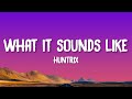 Huntrix What It Sounds Like Lyrics