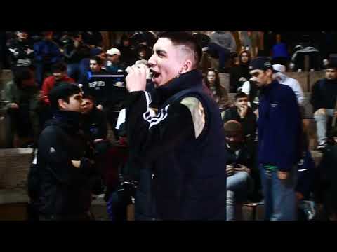 Final - NMB - Enzo - Alan - Eison vs Shadow - Aplik - Kmato - Nitram