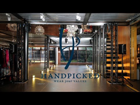 SARI SPAZIO SHOWROOM – MERCEDES-BENZ FASHION WEEK RUSSIA 2021 | HAND PICKED & PANTOFOLA D'ORO