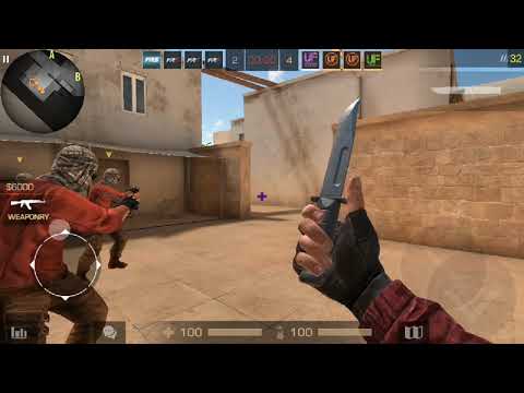 Cw: United5 vs furioso