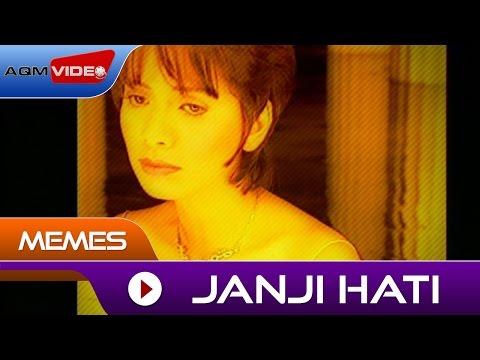 Memes - Janji Hati | Official Video