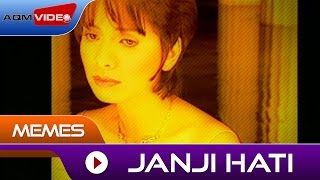 Memes - Janji Hati | Official Video