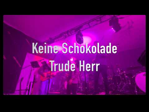 Video: Ich will keine Schokolade