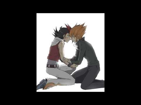 Nightcore- Incomplete