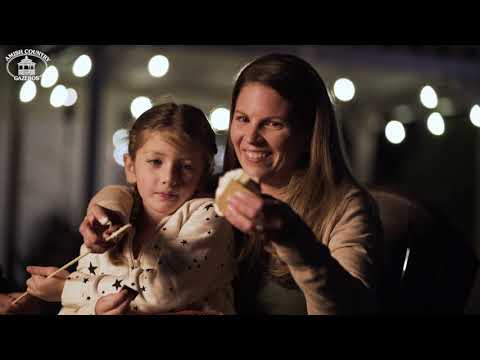 The Carbo's Story | Amish Country Gazebos