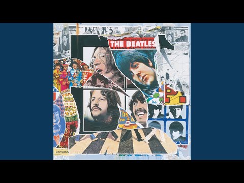 Videoclip de Don't Pass Me By (Anthology 3 Version) — The Beatles