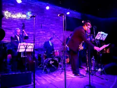 Mihail Yossifov Sextet