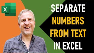 How to Extract Numbers from Text in Excel | 3 Methods - Power Query, VBA Function & TEXTJOIN Formula