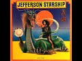 JEFFERSON STARSHIP  - Hot Water