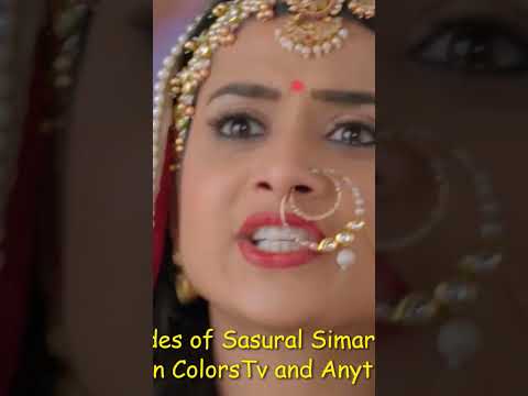 Sasural Simar Ka 2 Promo: Bewitched by Mayakshi’s spell, Aarav agrees to marry her.