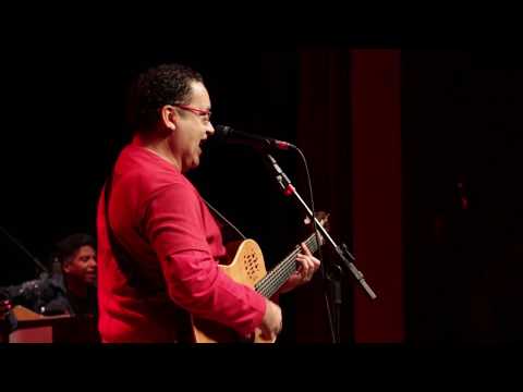 Aos Meus Heróis - Chay Suede - com Laércio Correntina