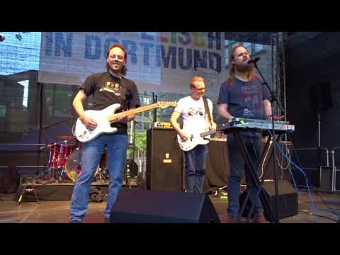 STATION 17 Live @DORTBUNT! Festival 2018