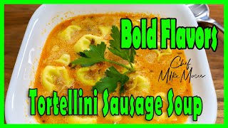 Another Soup That Just Might Become Your Favorite!
