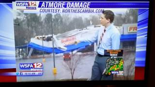 North Escambia gets a plug