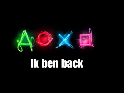 Ik ben back!! Jay boy montage
