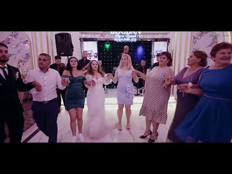 Formatia Bogdan Gabriel(P. Neamt)2024 - Nunta Claudiu & Roxana. Salon Alexia Falticeni. Program  4.