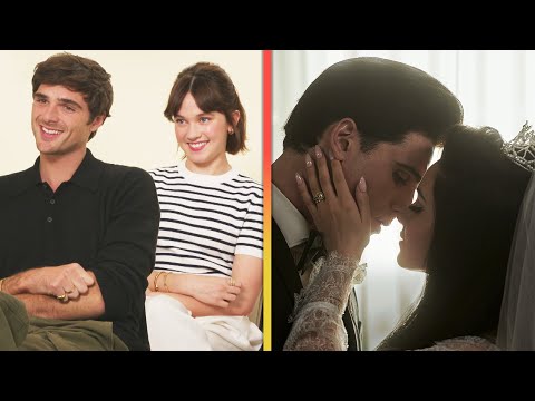 'Priscilla': How Jacob Elordi and Cailee Spaeny Transformed Into ICONIC Couple (Exclusive)