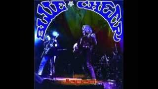 Blue Cheer - Blue Steel Dues [Live]