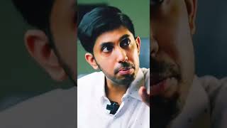 Jo hota hai ache ke liye hota hai 🙅‍♂️ | Kuldeep Singhania #shorts