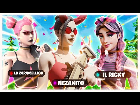 O LA VINCIAMO O NIENTE LEGA CAMPIONI