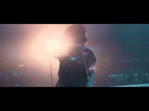 The Gift - Super Bock Super Rock (Aftermovie)