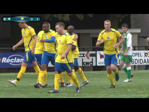 Samenvatting SV Loil - Veluwezoom