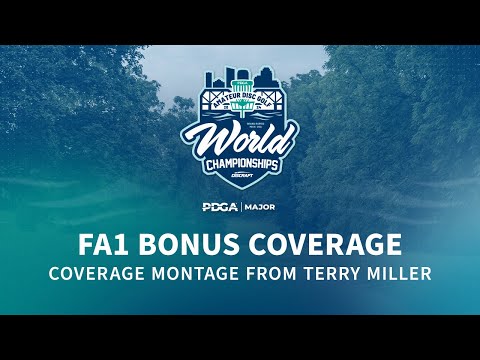 FA1 Day 3 Bonus Coverage