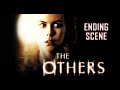 The Others 2001 ENDING SCENE