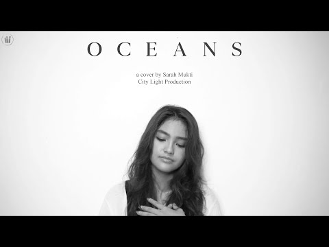 Oceans - Sarah Mukti | Hillsong United Cover