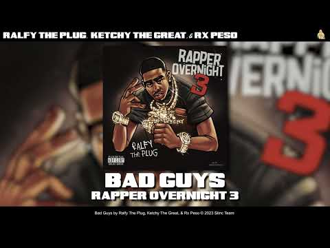 Video thumbnail for Bad Guys