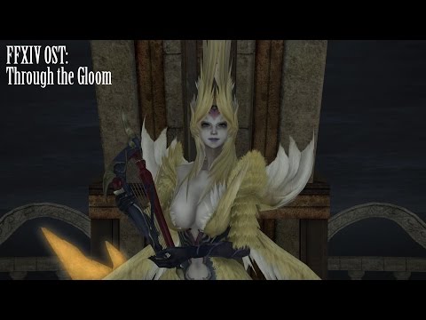 FFXIV OST Pharos Sirius - Full Version ( A Light in the Storm )