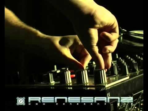 Ben Long & Jamie Bissmire (Space DJz) @ Renesanz Mechanical Culture - Sofia (23.09.2006)