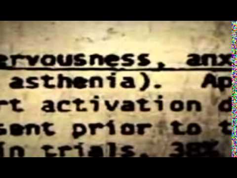 DEPRESSION UND ANGST PILLEN dokumentation 2014 reportage deutsch universum doku film