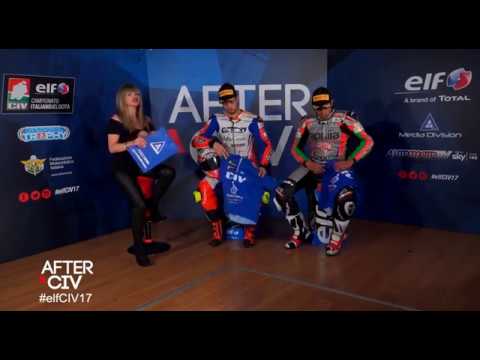 After CIV Puntata 04 - Misano - Dynamo Camp