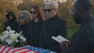 Jimmy Carter's Final Farewell   2025 01 09
