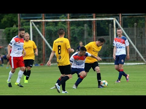 Sparing: Narew 1962 Ostrołęka - Bartnik Myszyniec