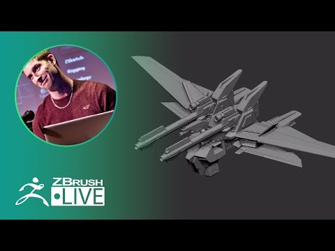 Did you know that? LIVE with Developer - Pixologic Paul Gaboury - Episode 21