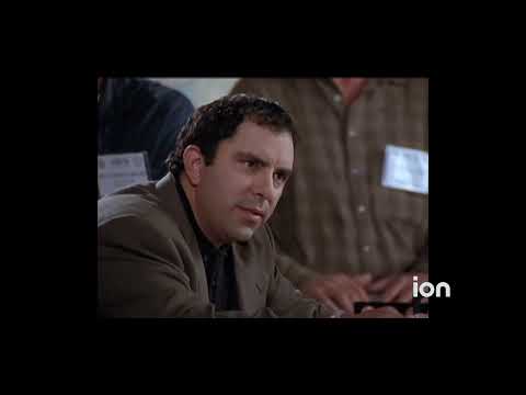 Ion Television Secret Show (July 21th, 2023)