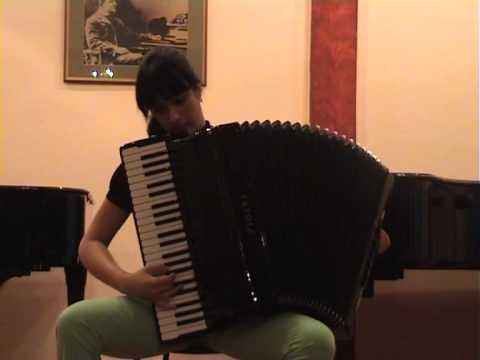 V. Trojan- Razrusena katedrala