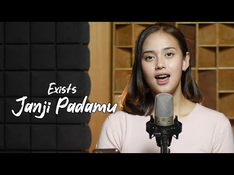 Janji Padamu (Exist) - Syiffa Syahla Cover Bening Musik