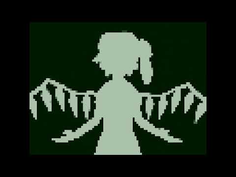 MiSTer (FPGA) PokemonMini: BadApple