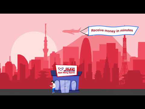 JME Remittance