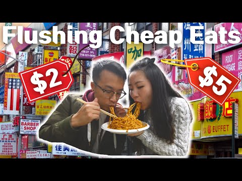 image-Is Flushing NY a safe area?